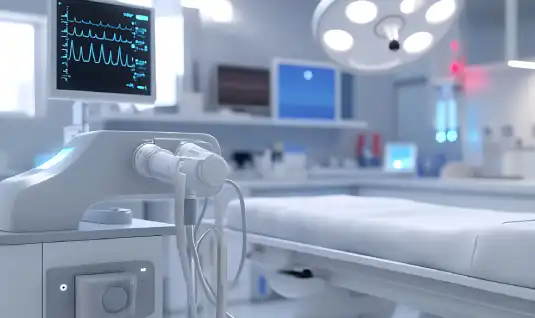 RF Cable Assemblies For Medical Devices